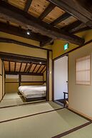 Obama Machiya Stay