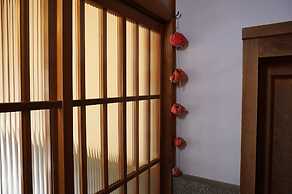 Obama Machiya Stay