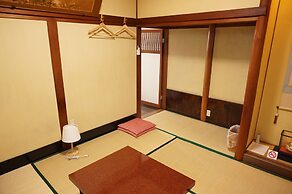 Obama Machiya Stay