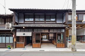 Obama Machiya Stay