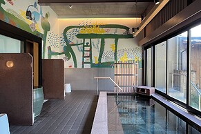 Shiki no Sato Yuraku
