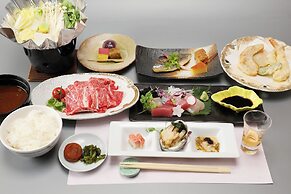 Shiki no Sato Yuraku