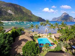 El Nido Garden Resort