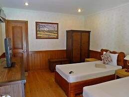 El Nido Garden Resort