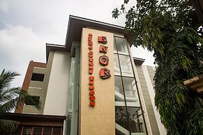 El Nido Garden Resort