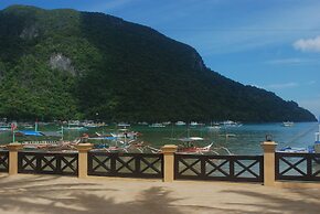 El Nido Garden Resort