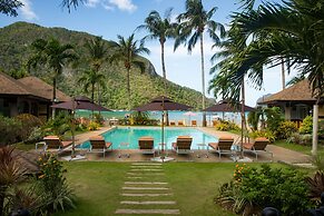 El Nido Garden Resort