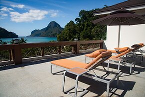 El Nido Garden Resort