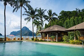 El Nido Garden Resort