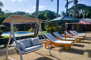 El Nido Garden Resort