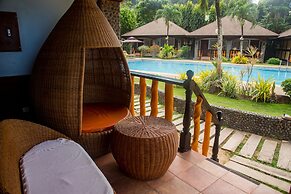 El Nido Garden Resort