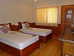 El Nido Garden Resort
