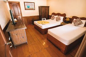 El Nido Garden Resort