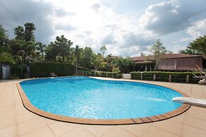 Palmsuay Resort