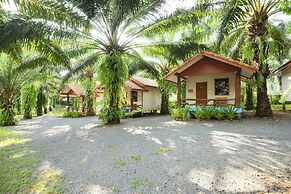 Palmsuay Resort