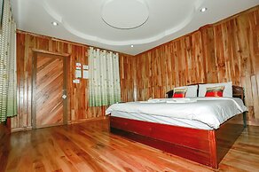 Palmsuay Resort