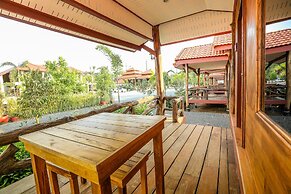 Palmsuay Resort