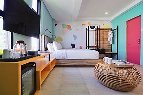 Cara Cara Inn