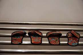 Tiongkok Kecil Heritage Lasem
