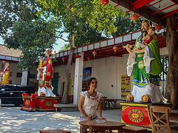 Tiongkok Kecil Heritage Lasem