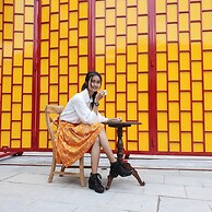 Tiongkok Kecil Heritage Lasem