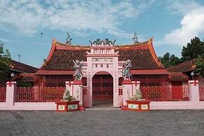 Tiongkok Kecil Heritage Lasem