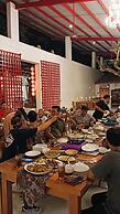 Tiongkok Kecil Heritage Lasem