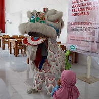 Tiongkok Kecil Heritage Lasem