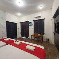 Tiongkok Kecil Heritage Lasem