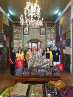 Tiongkok Kecil Heritage Lasem