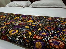 Tiongkok Kecil Heritage Lasem