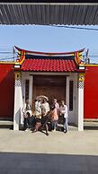 Tiongkok Kecil Heritage Lasem