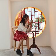 Tiongkok Kecil Heritage Lasem