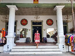 Tiongkok Kecil Heritage Lasem