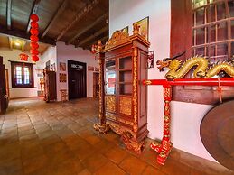 Tiongkok Kecil Heritage Lasem