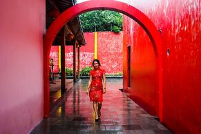 Tiongkok Kecil Heritage Lasem