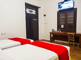 Tiongkok Kecil Heritage Lasem