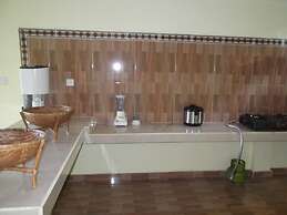 Doni House & Villa