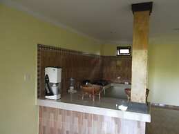Doni House & Villa