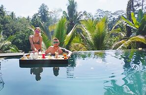 Doni House & Villa