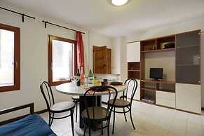 Mario Apartment 2578