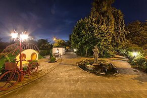 Hotel Olivia Anapa