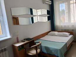 Hotel Olivia Anapa