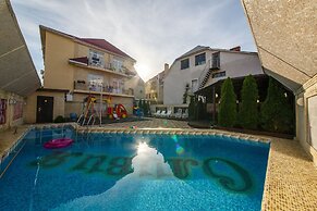 Hotel Olivia Anapa