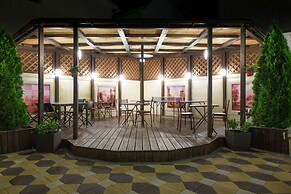 Hotel Olivia Anapa