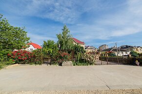 Hotel Olivia Anapa