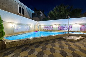 Hotel Olivia Anapa