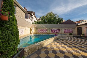 Hotel Olivia Anapa