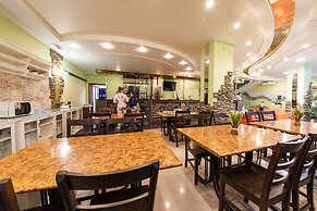 Hotel Olivia Anapa
