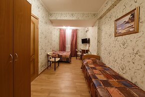 Hotel Olivia Anapa